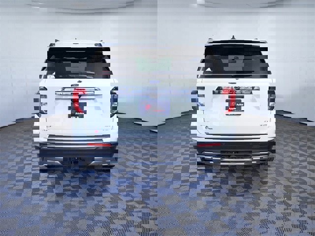 Certified 2023 Ford Explorer XLT w/ Equipment Group 202A image 7