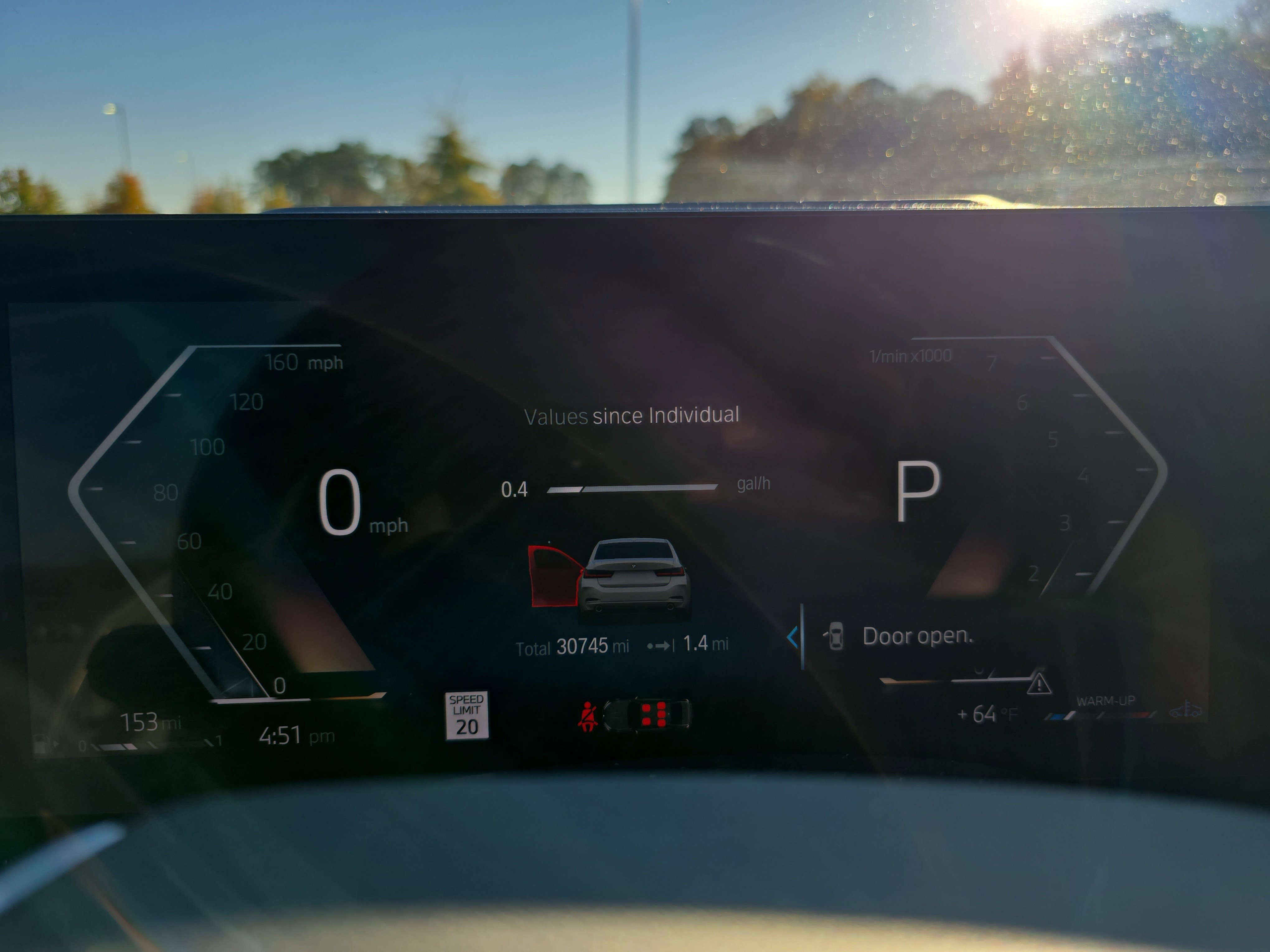 Used 2023 BMW 330i xDrive Sedan w/ Premium Package image 18