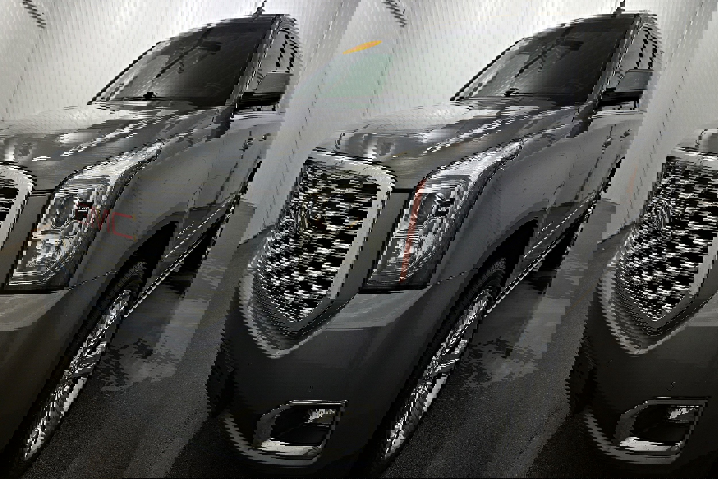 Used 2018 GMC Yukon XL Denali w/ Denali Ultimate Package image 24