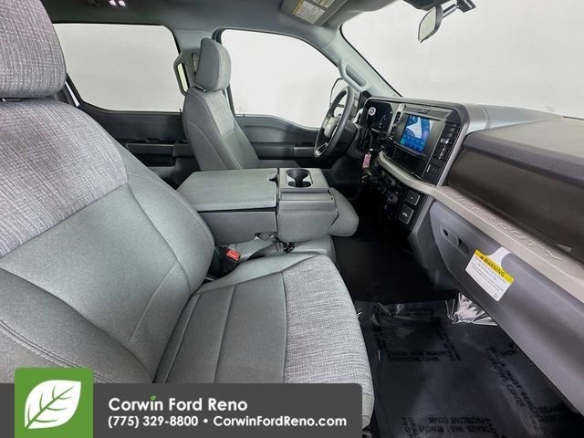 New 2026 Ford F350 XLT image 27