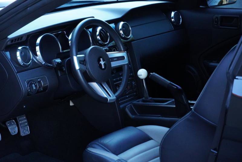 Used 2007 Ford Mustang GT image 34