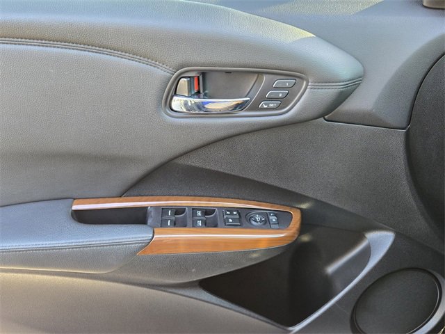 Used 2016 Acura RDX AWD w/ Advance Package image 31