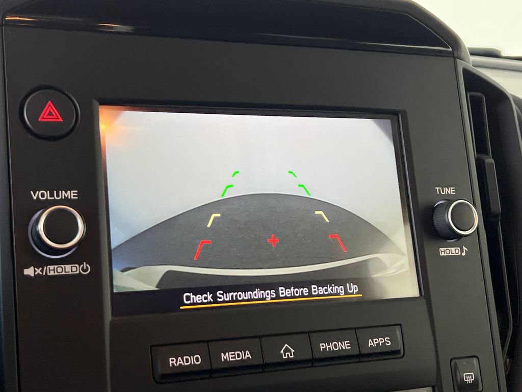 Certified 2024 Subaru Crosstrek 2.0i image 22