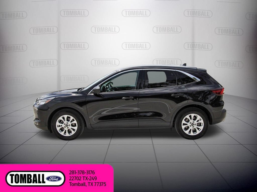 Used 2023 Ford Escape Active FWD image 5