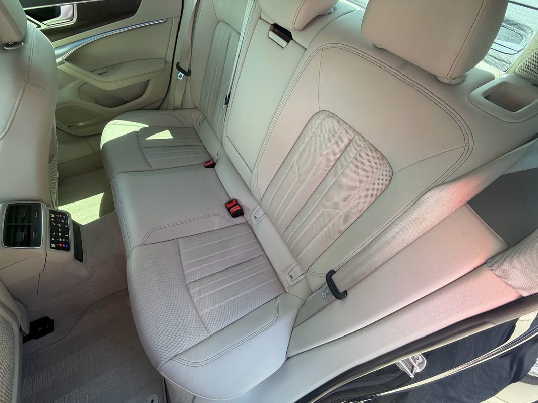 Used 2019 Audi A7 3.0T Prestige w/ Prestige Package AWD/4WD image 13