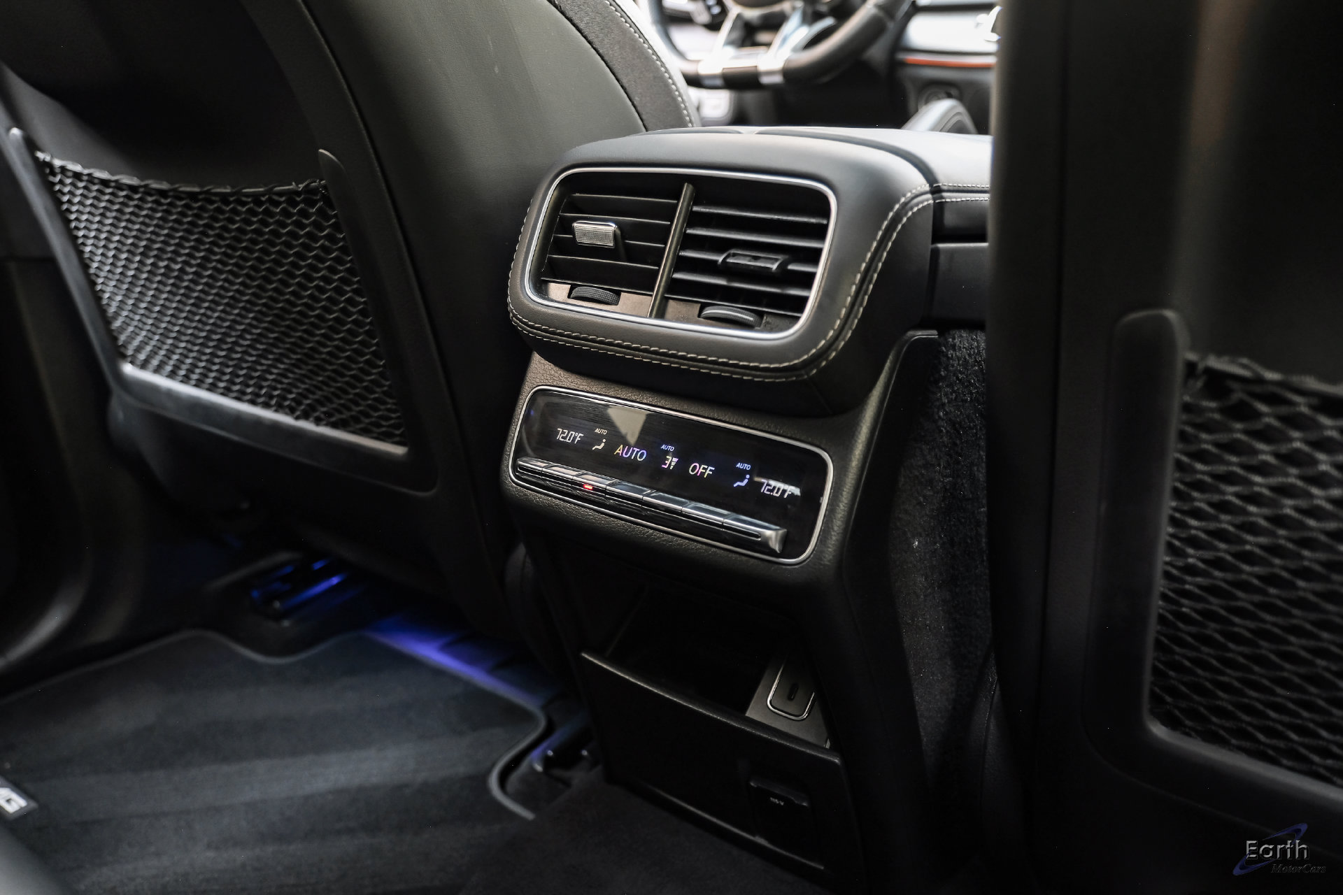 Used 2022 Mercedes-Benz GLE 63 AMG S image 82