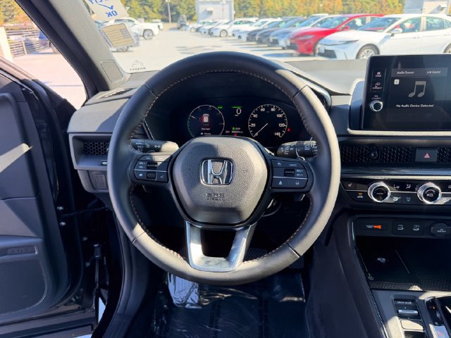 Used 2026 Honda CR-V Sport image 11