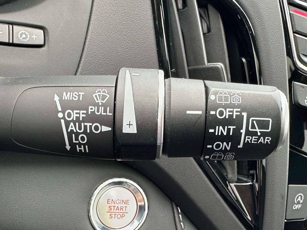 Used 2021 Acura RDX AWD w/ Advance Package image 22