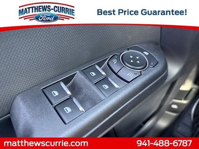 New 2025 Ford Bronco Sport Big Bend w/ Black Appearance Package image 22