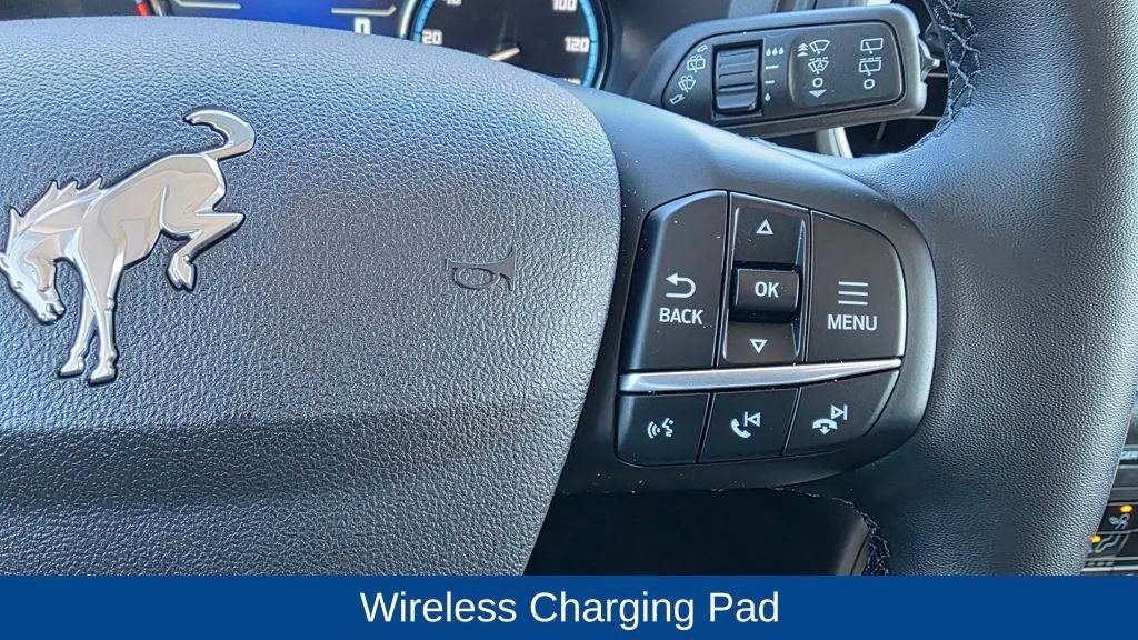 Used 2024 Ford Bronco Sport Outer Banks w/ Tech Package image 30