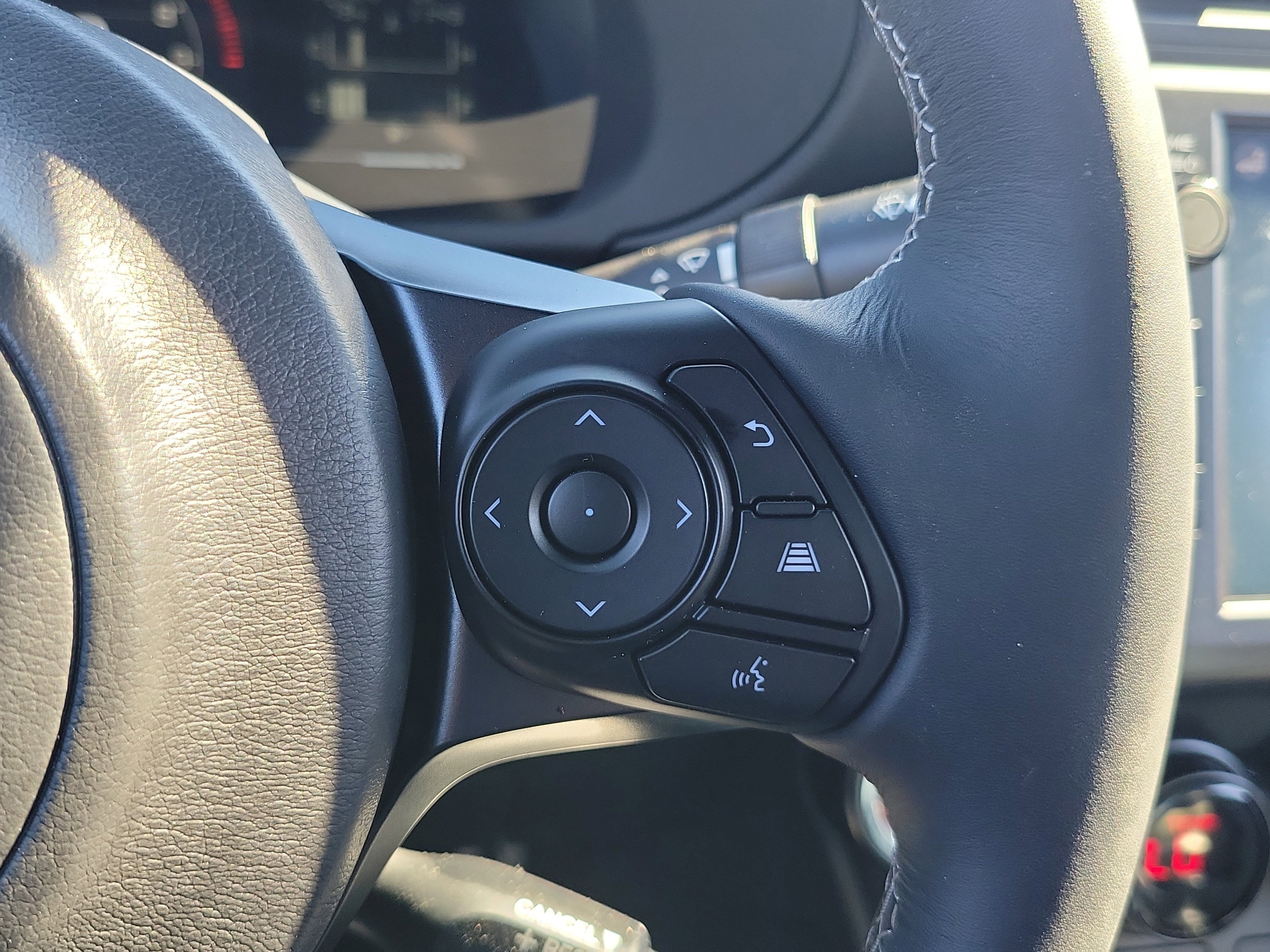 Certified 2025 Subaru BRZ Limited w/ Popular Package 2 image 25