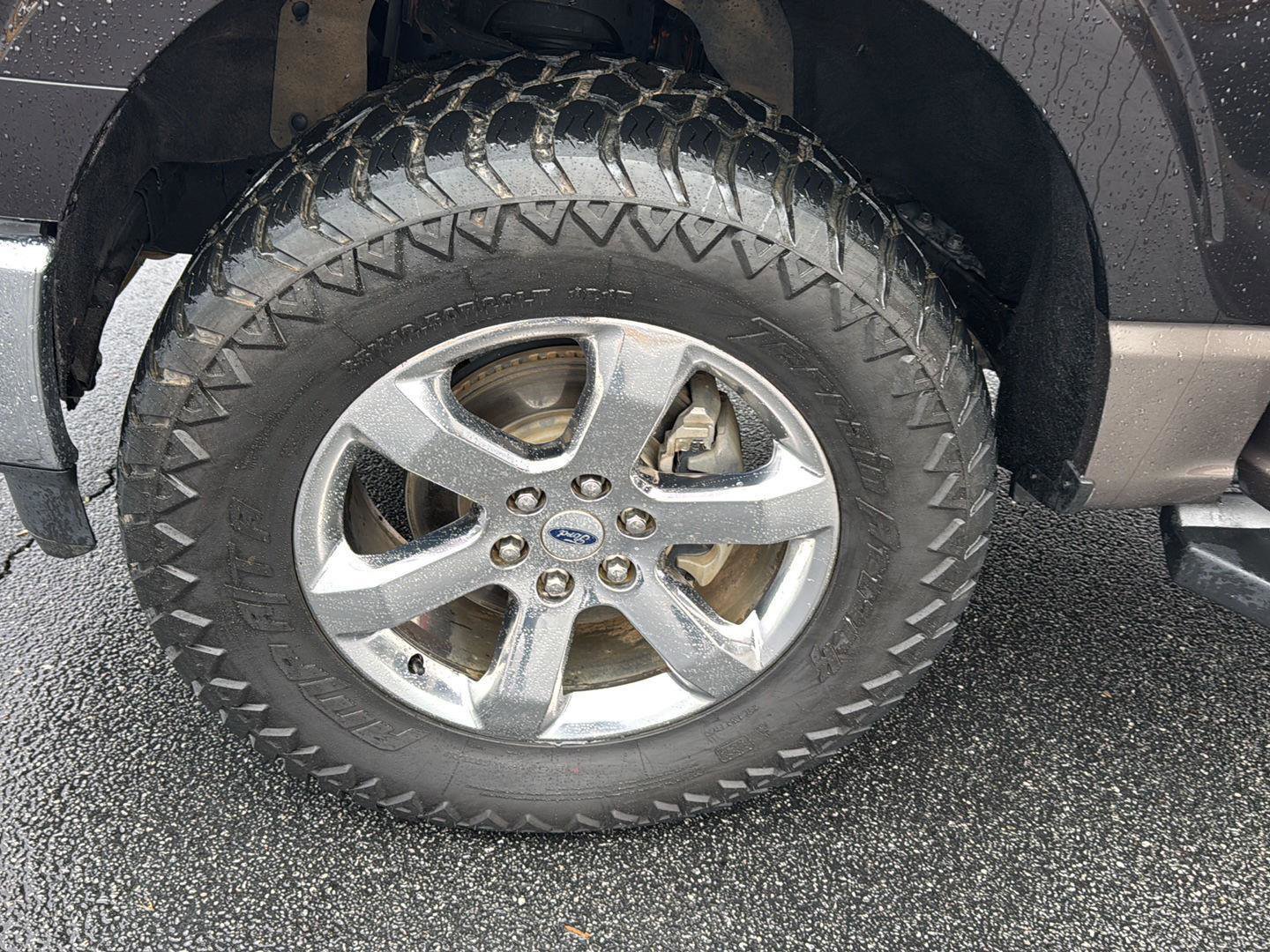 Used 2021 Ford F150 Lariat image 32