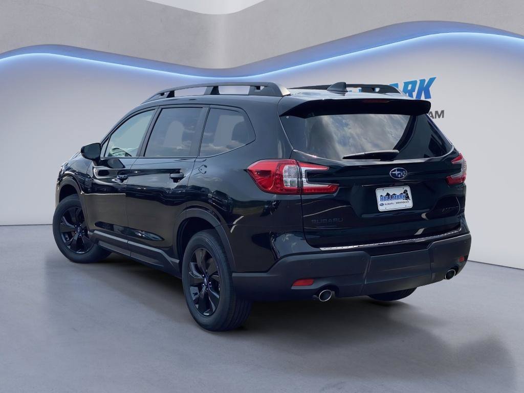 New 2026 Subaru Ascent Premium w/ Popular Package #2 AWD/4WD image 4