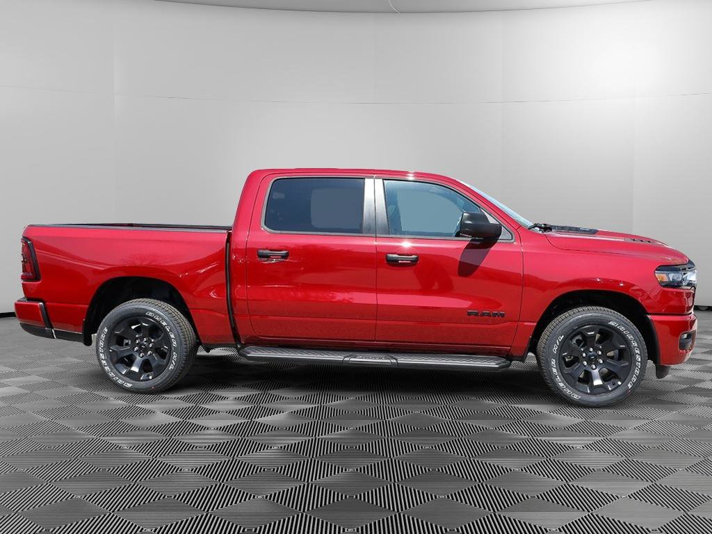 New 2026 RAM 1500 Express image 8
