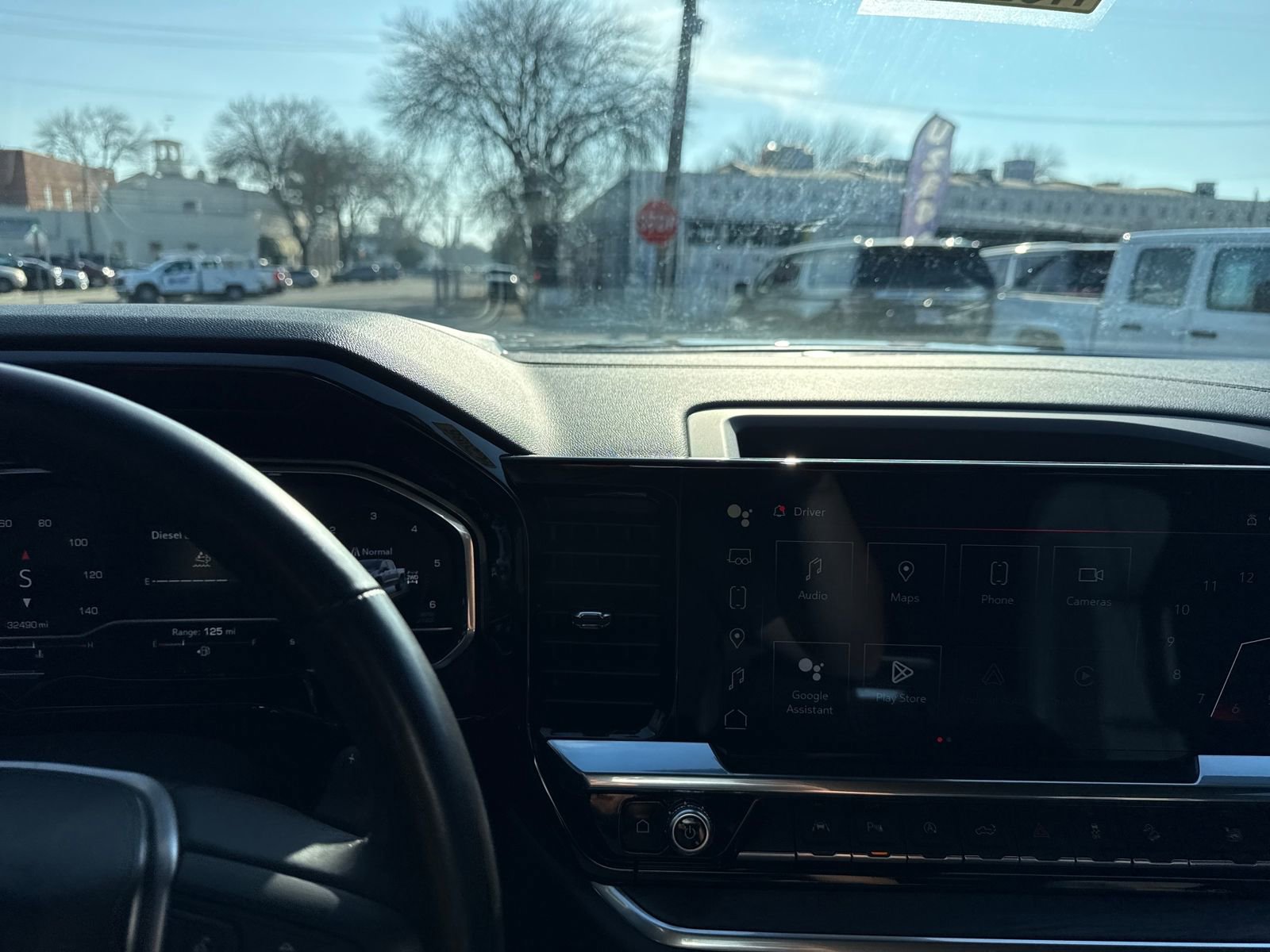 Used 2022 GMC Sierra 1500 SLT w/ SLT Premium Plus Package image 17