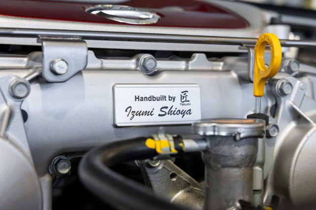 Used 2021 Nissan GT-R Premium image 47