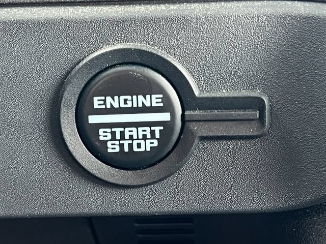 Used 2025 Ford Bronco Big Bend AWD/4WD image 14