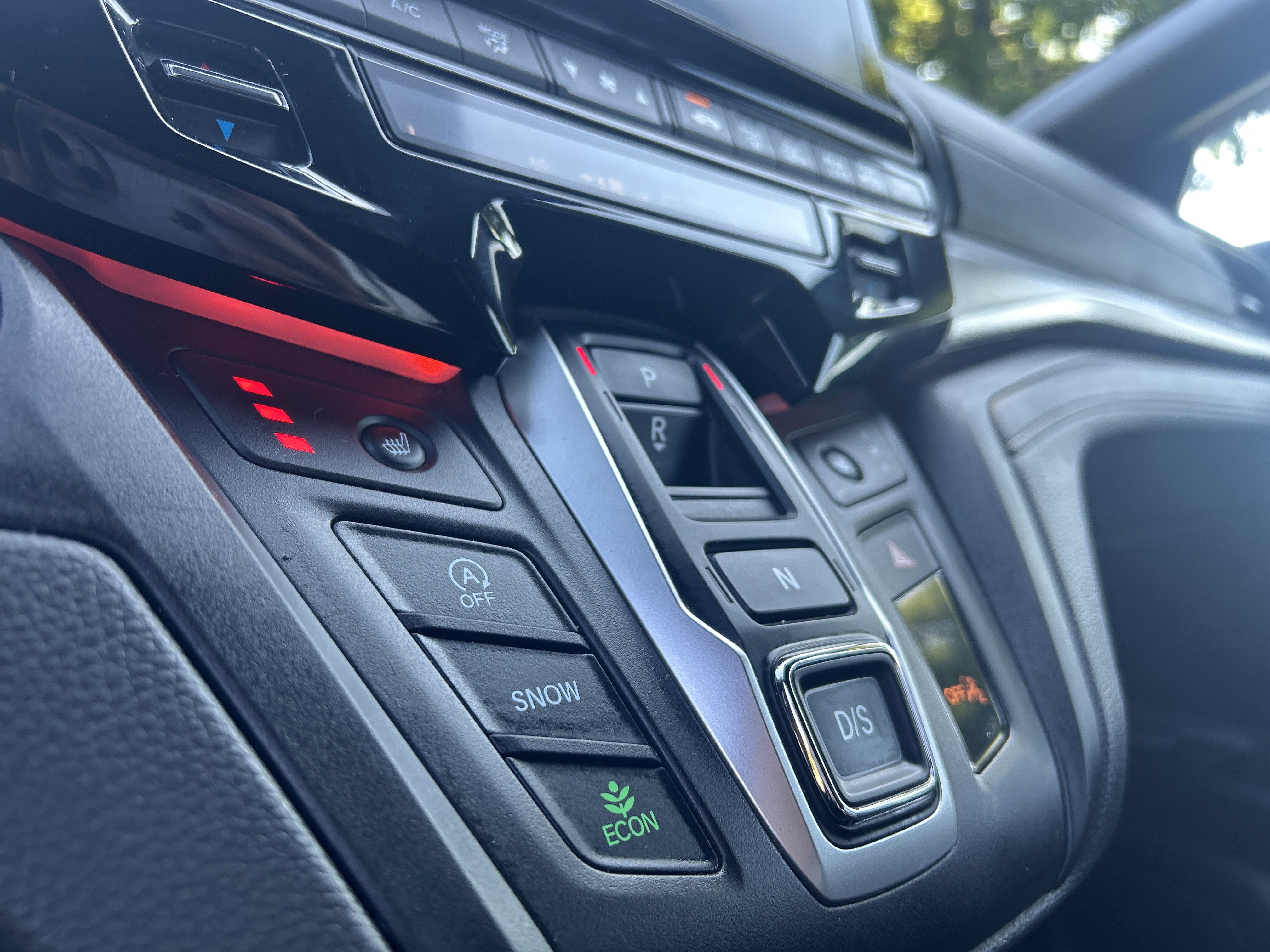 Certified 2025 Honda Odyssey Sport-L image 29