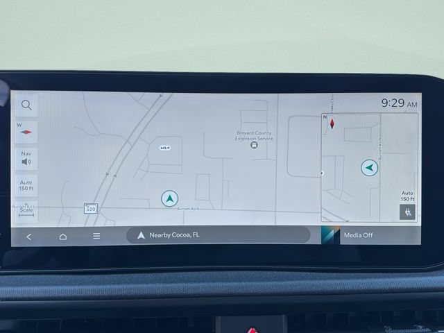 New 2026 Kia EV6 Light RWD image 19