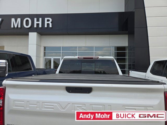 Used 2021 Chevrolet Silverado 1500 High Country AWD/4WD image 5