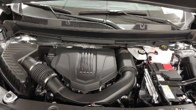 New 2026 Buick Enclave Preferred w/ Power Package image 30