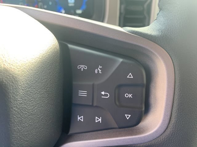 New 2026 Ford Bronco Outer Banks w/ Sasquatch Package AWD/4WD image 28