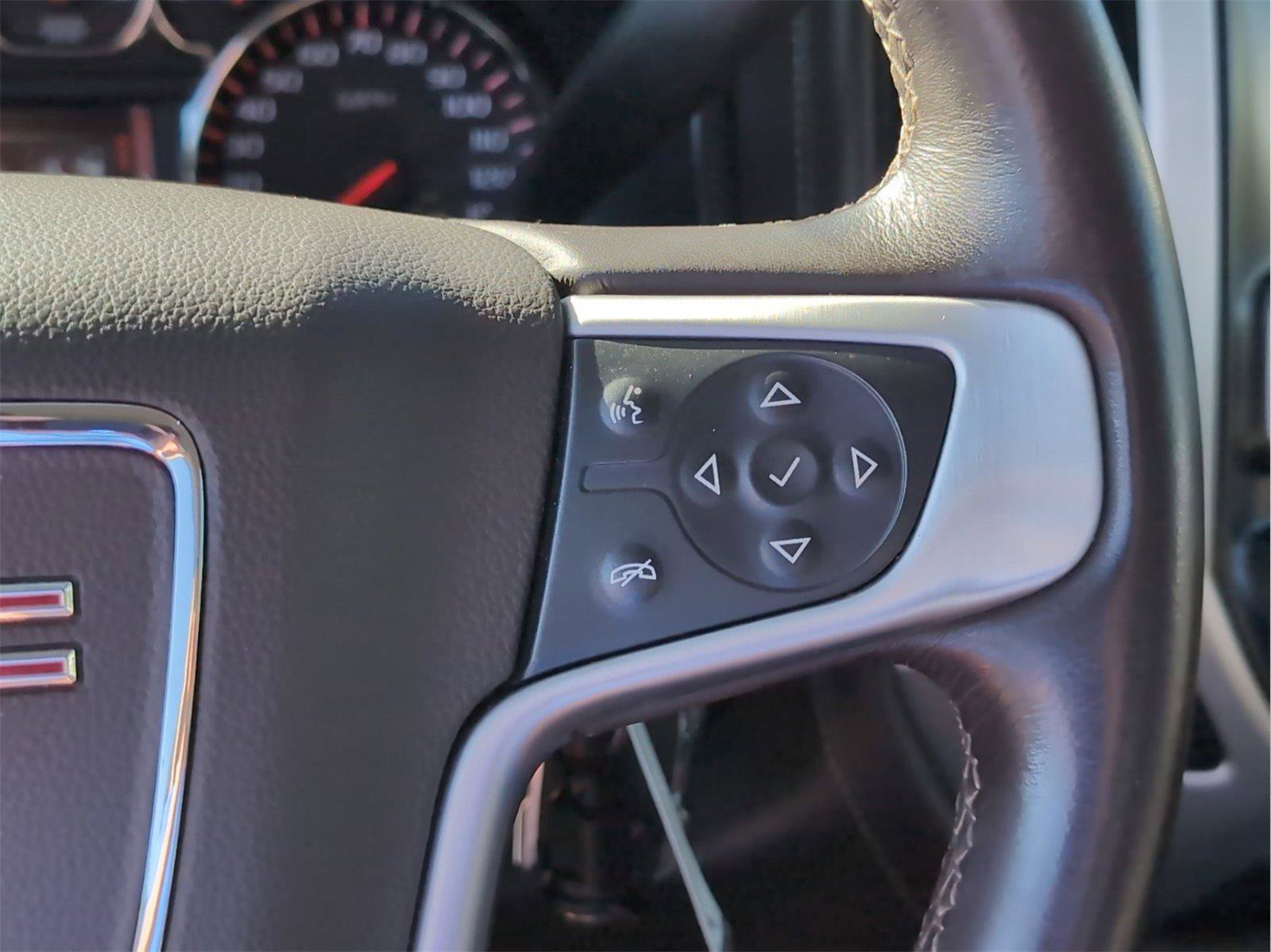 Used 2015 GMC Sierra 2500 SLT AWD/4WD image 26