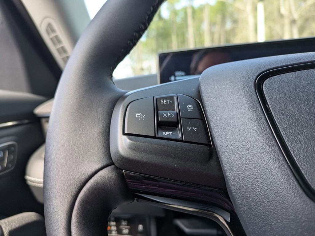 New 2026 Ford Mustang Mach-E Select w/ Comfort Package image 28