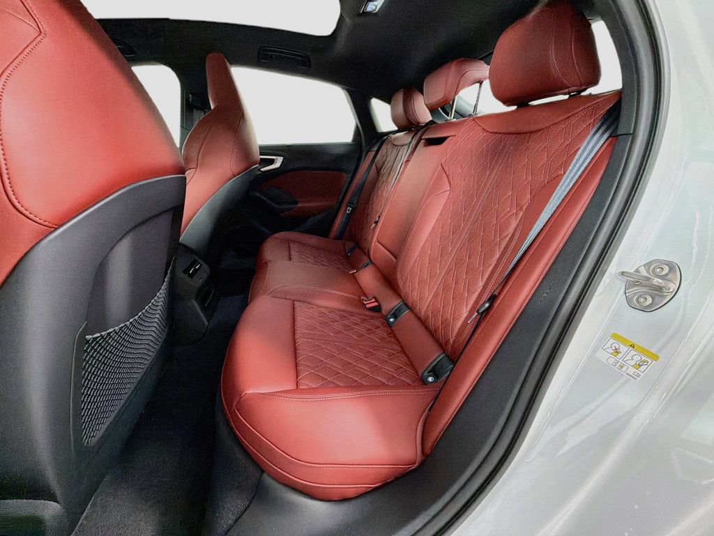 New 2026 Audi S5 Premium Plus AWD/4WD image 24