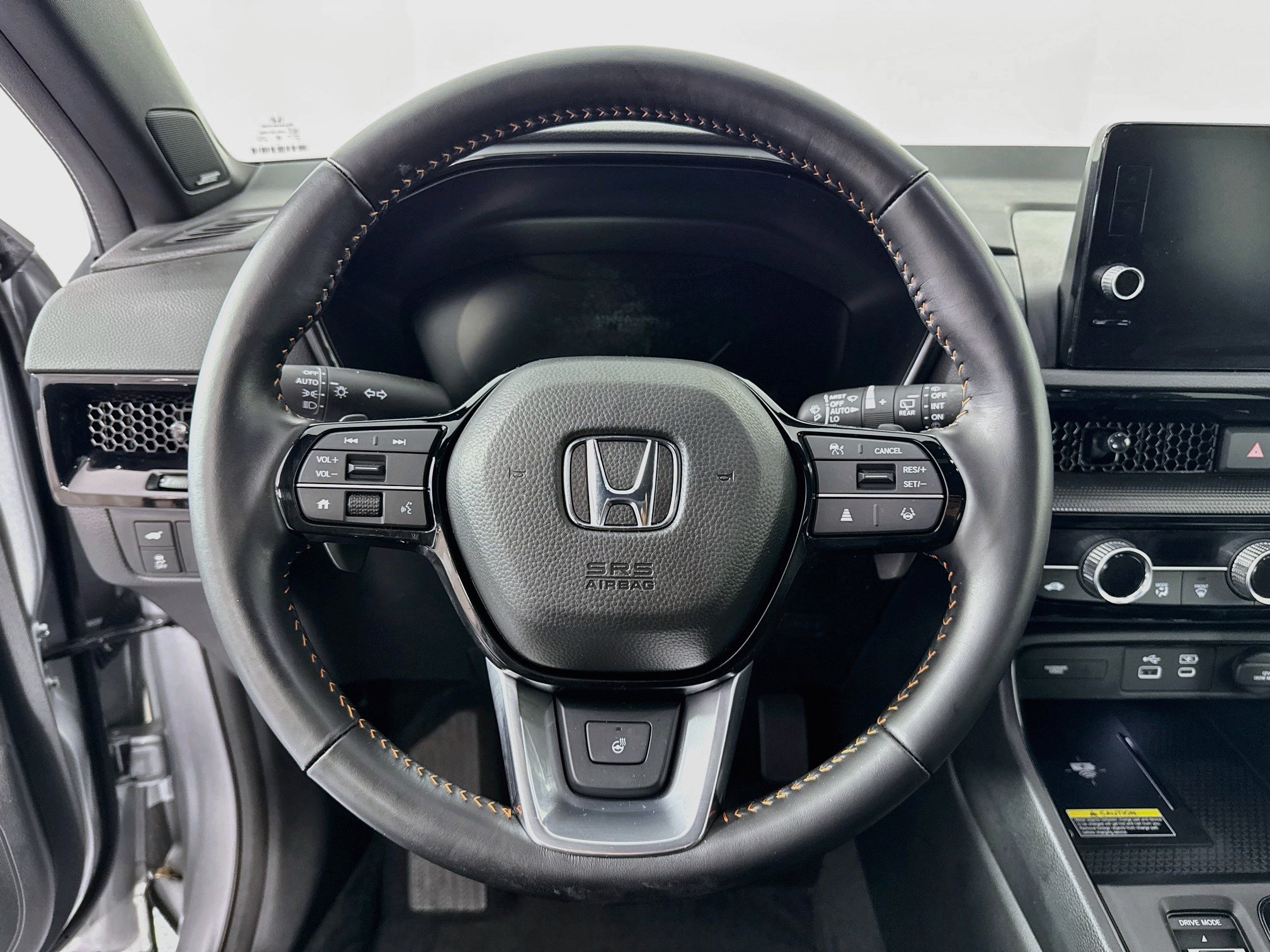 Certified 2025 Honda CR-V Sport Touring image 11