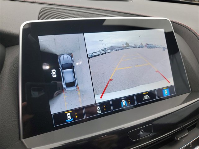 Certified 2024 Cadillac CT5 V w/ Super Cruise 2 Package image 15