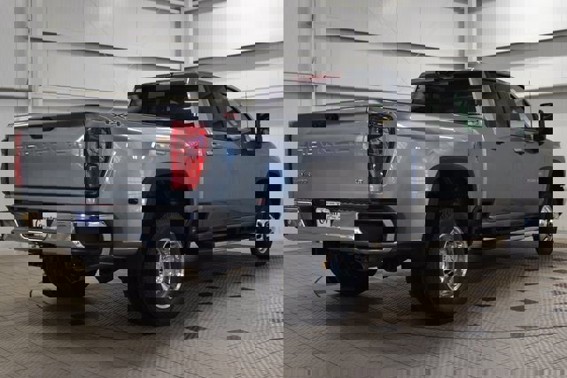 New 2026 Chevrolet Silverado 3500 LT w/ All Star Edition image 8