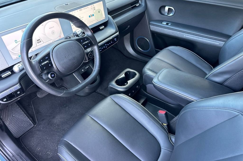 Used 2022 Hyundai Ioniq 5 SEL image 7