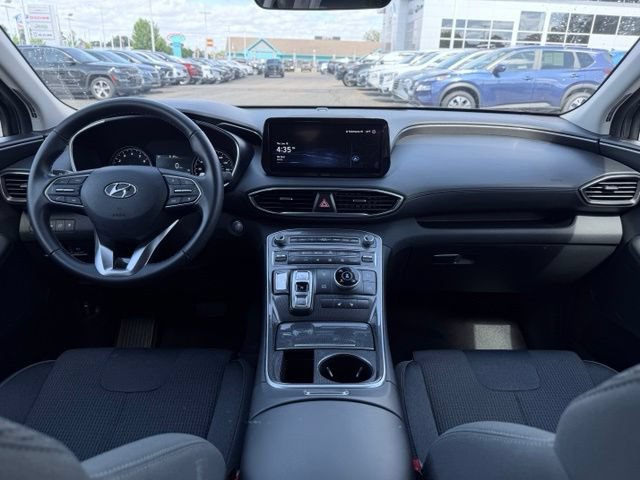 Used 2023 Hyundai Santa Fe SEL w/ Cargo Package AWD/4WD image 24