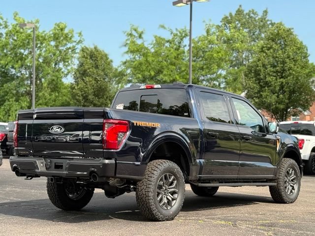 New 2026 Ford F150 Tremor w/ Equipment Group 402B AWD/4WD image 40