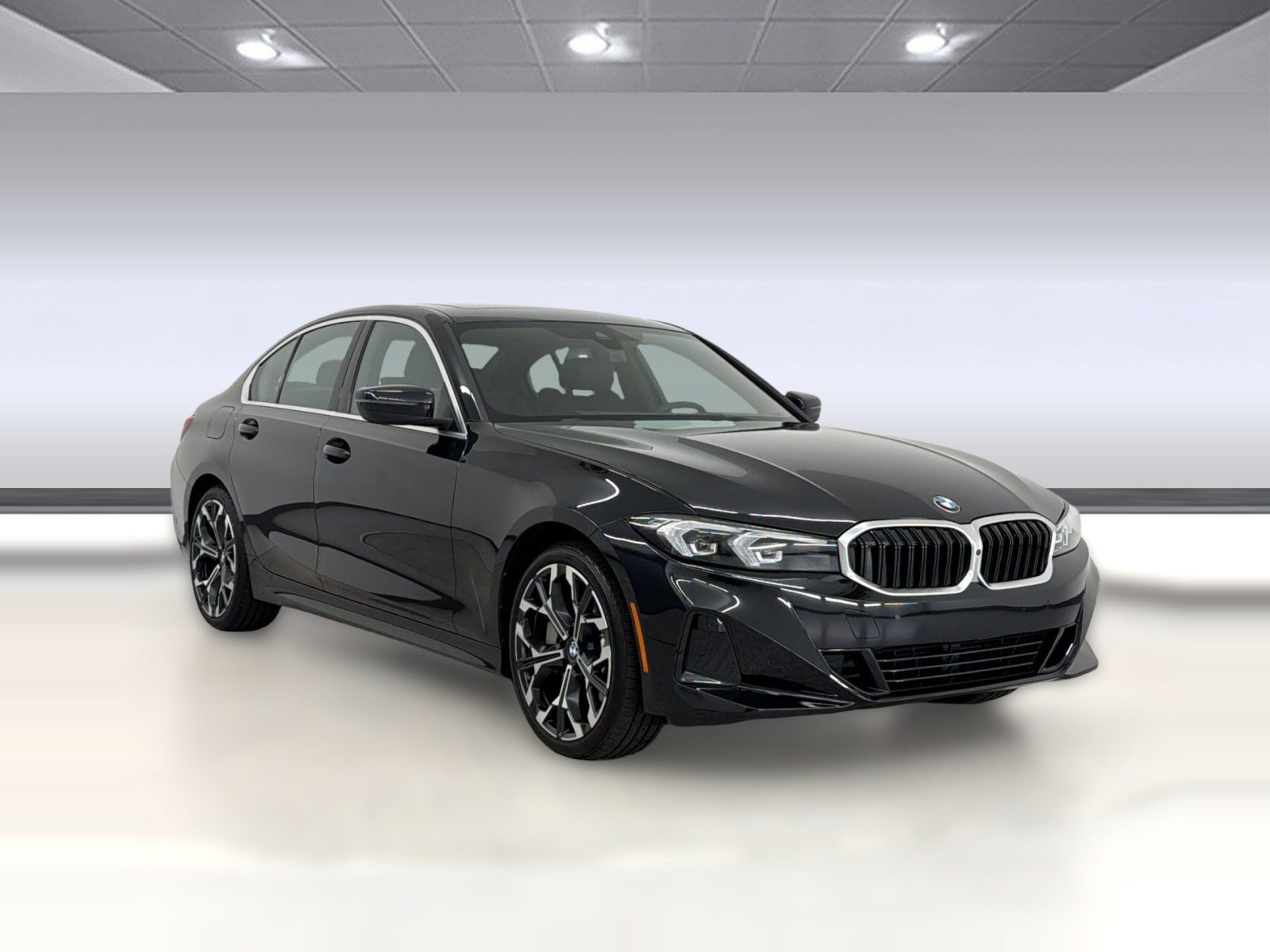 Certified 2026 BMW 330i Sedan RWD image 7