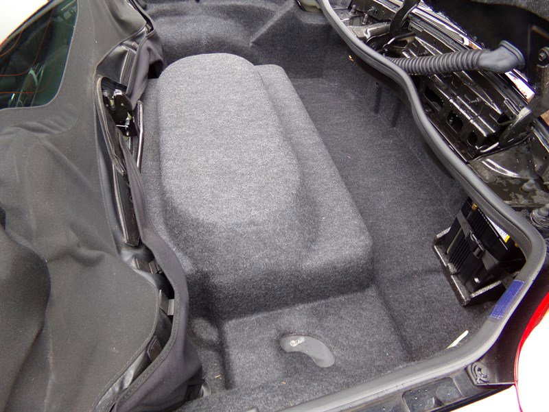 Used 2007 Pontiac Solstice Convertible w/ Premium Package image 26