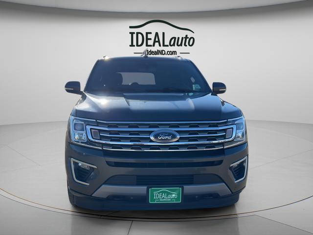 Used 2019 Ford Expedition Max Limited w/ Equipment Group 301A image 13