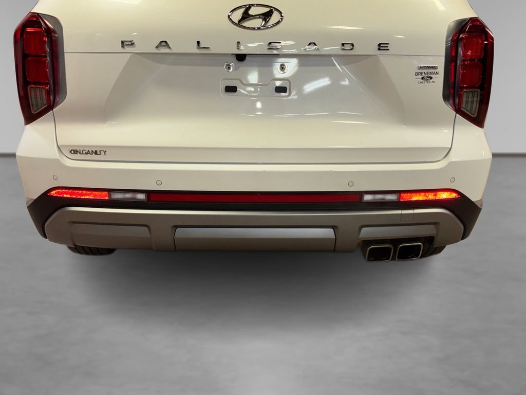 Used 2023 Hyundai Palisade Limited image 16
