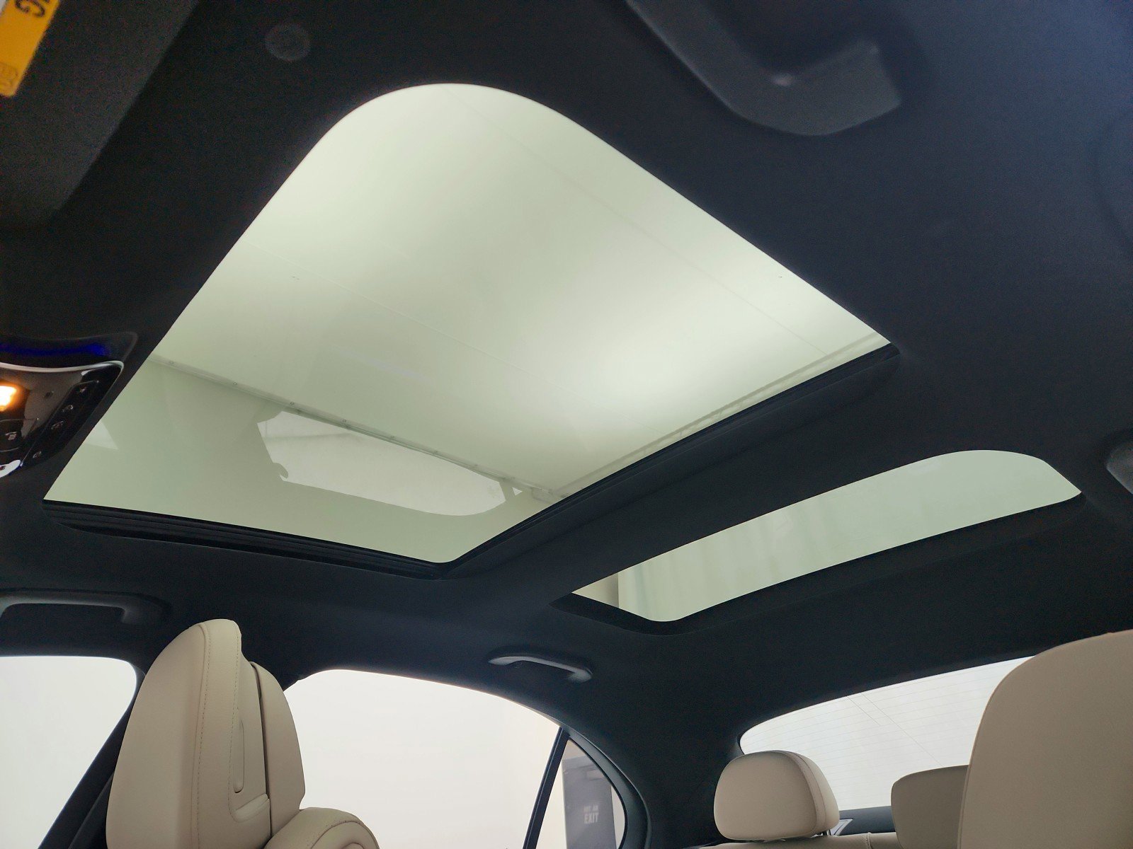 Certified 2025 Mercedes-Benz C 300 Sedan image 12