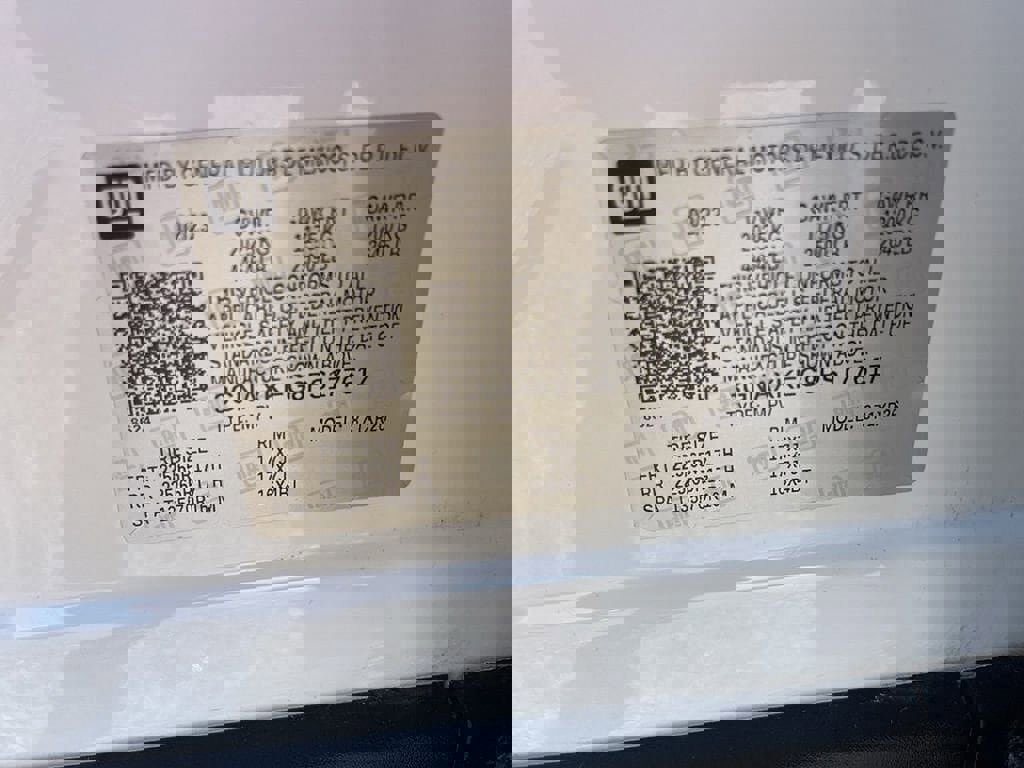 Used 2023 Chevrolet Equinox LT image 64