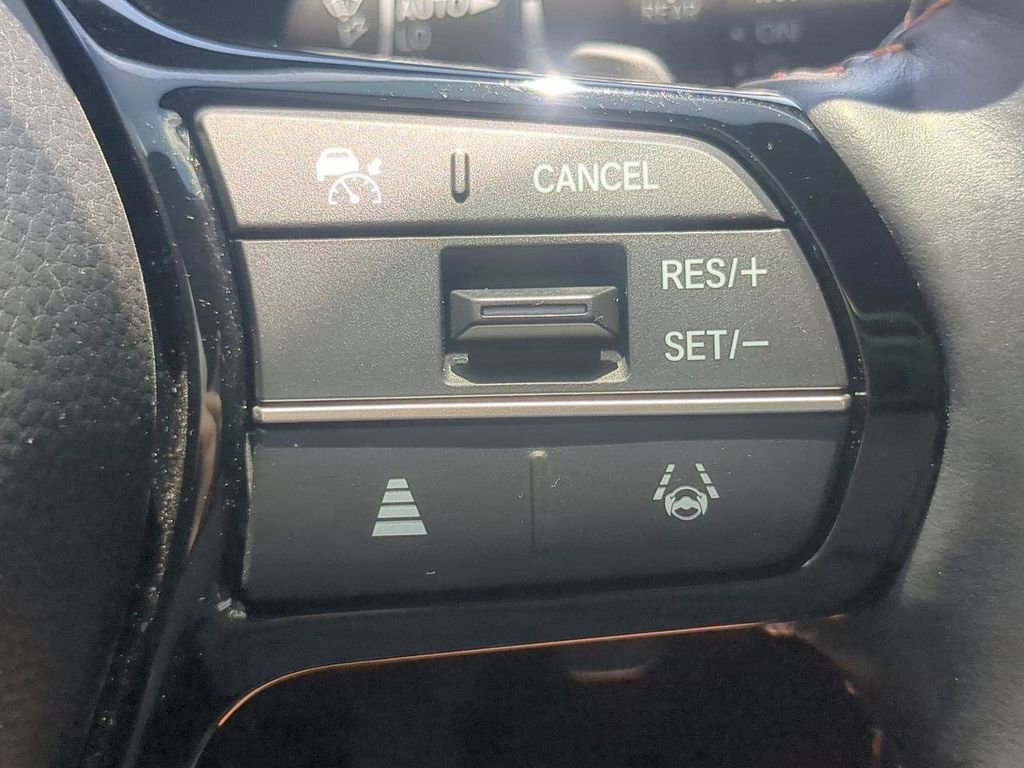 Used 2024 Honda CR-V Sport Touring image 23