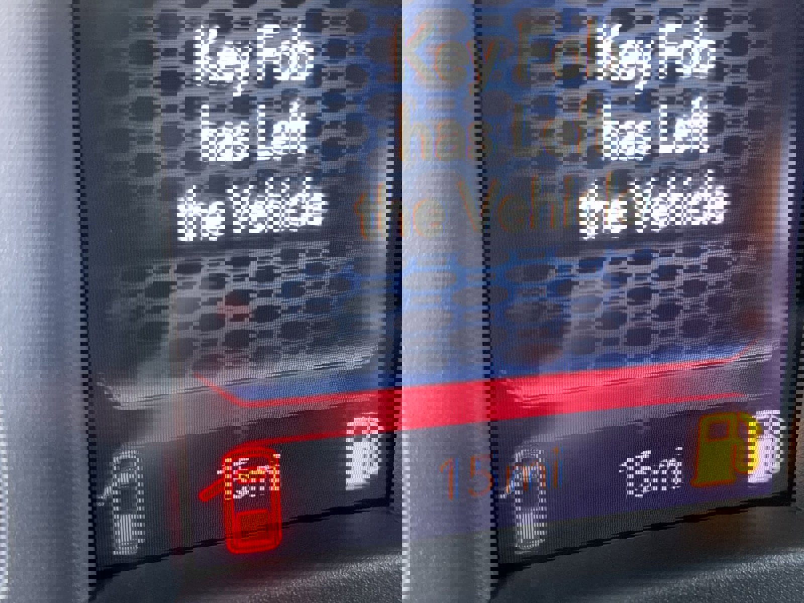 New 2026 RAM 2500 Tradesman image 14