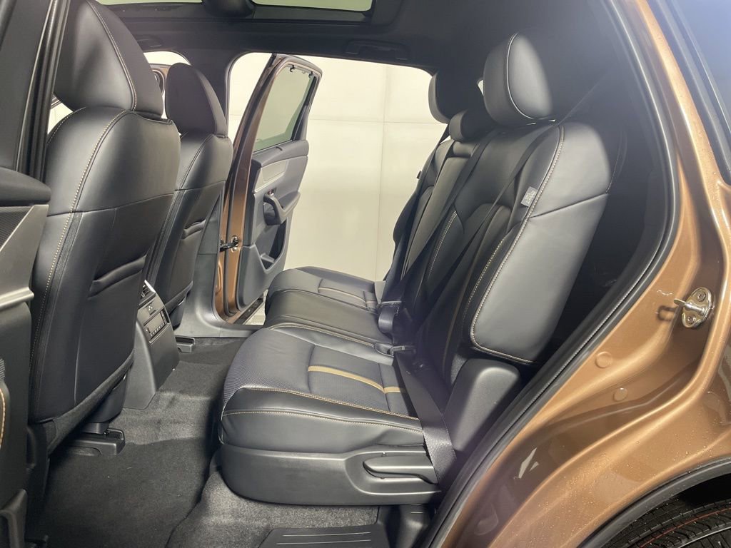 New 2026 MAZDA CX-70 3.3 Turbo S w/ Premium Package image 19