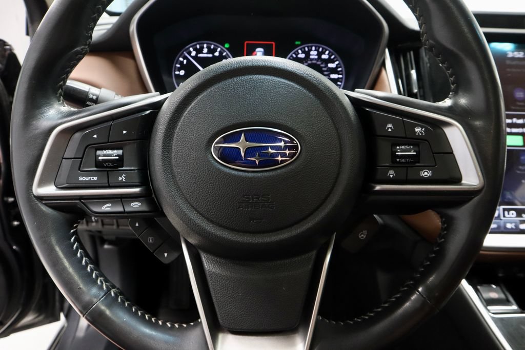 Used 2020 Subaru Outback Touring XT AWD/4WD image 33