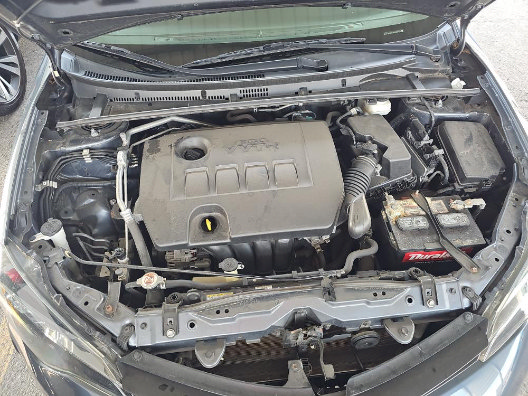 Used 2019 Toyota Corolla LE FWD image 7