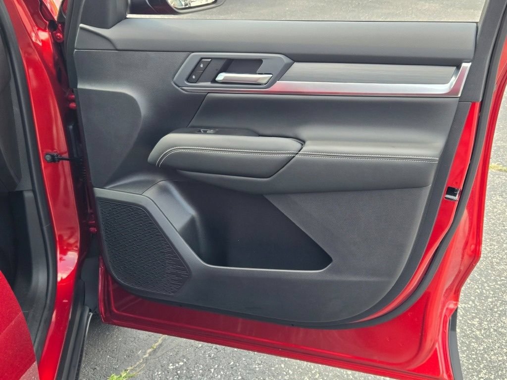 New 2027 GMC Terrain Elevation AWD/4WD image 15