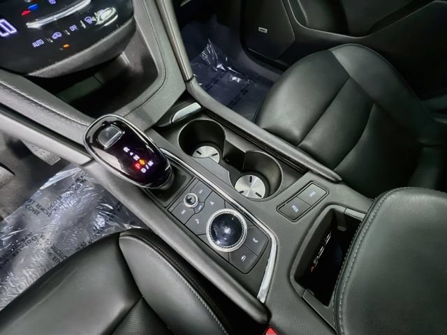 Used 2023 Cadillac XT6 Premium Luxury AWD/4WD image 25