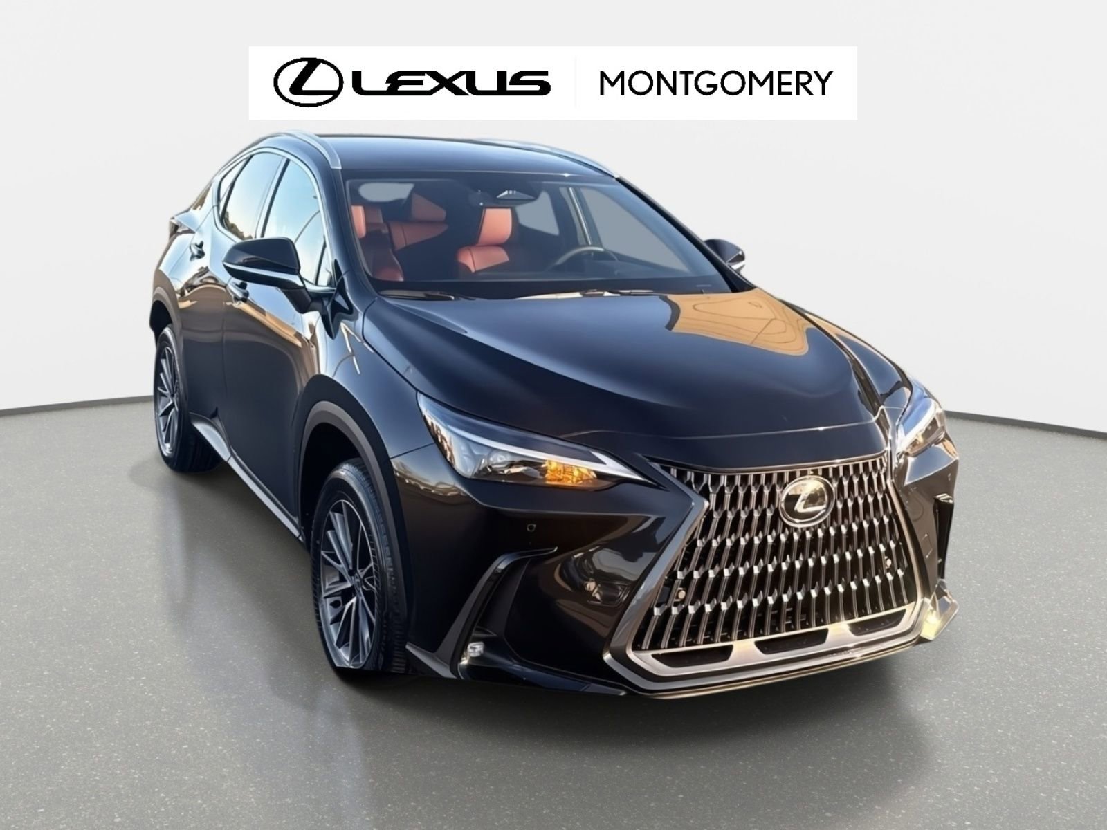 Used 2026 Lexus NX 350 AWD