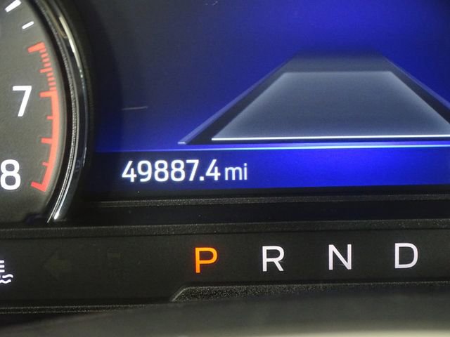 Used 2022 Ford Explorer Limited w/ Equipment Group 301A image 39